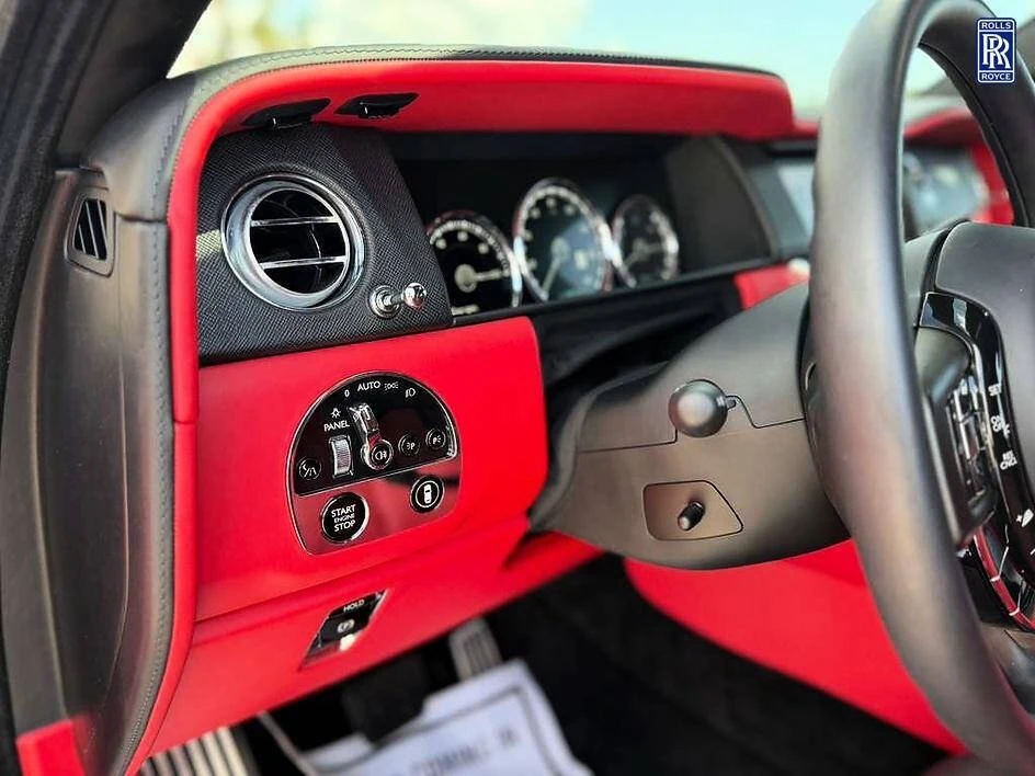 2022 Rolls-Royce Cullinan - Image 20 of 20
