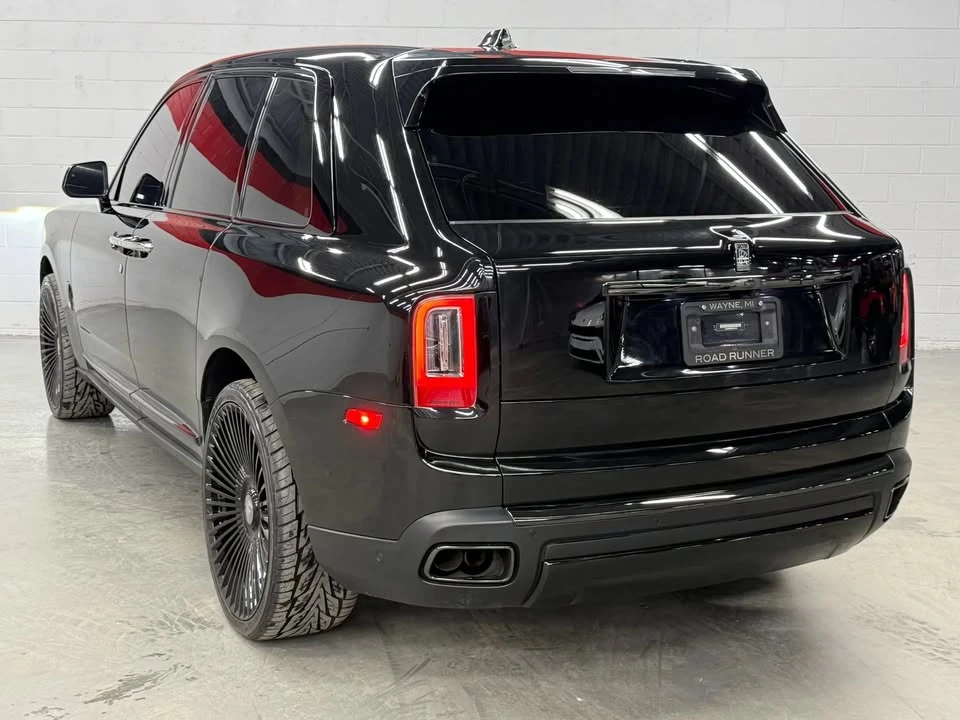 2022 Rolls-Royce Cullinan - Image 7 of 20