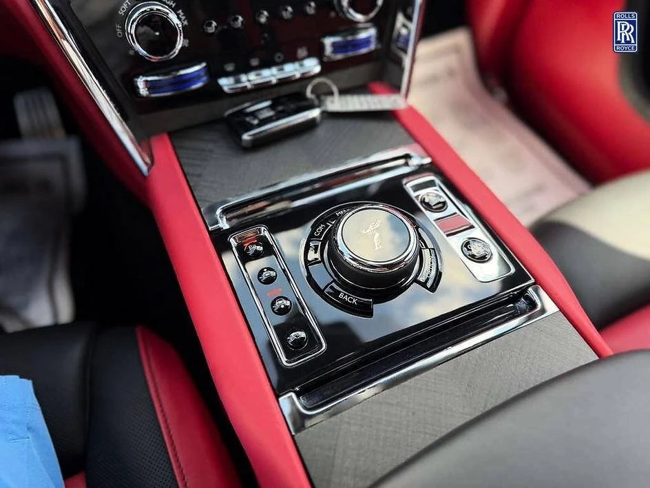 2022 Rolls-Royce Cullinan - Image 18 of 20