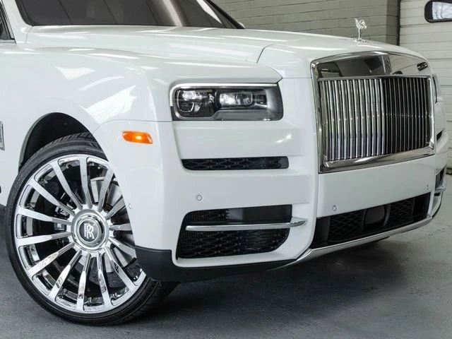 2022 Rolls-Royce Cullinan - Image 11 of 20