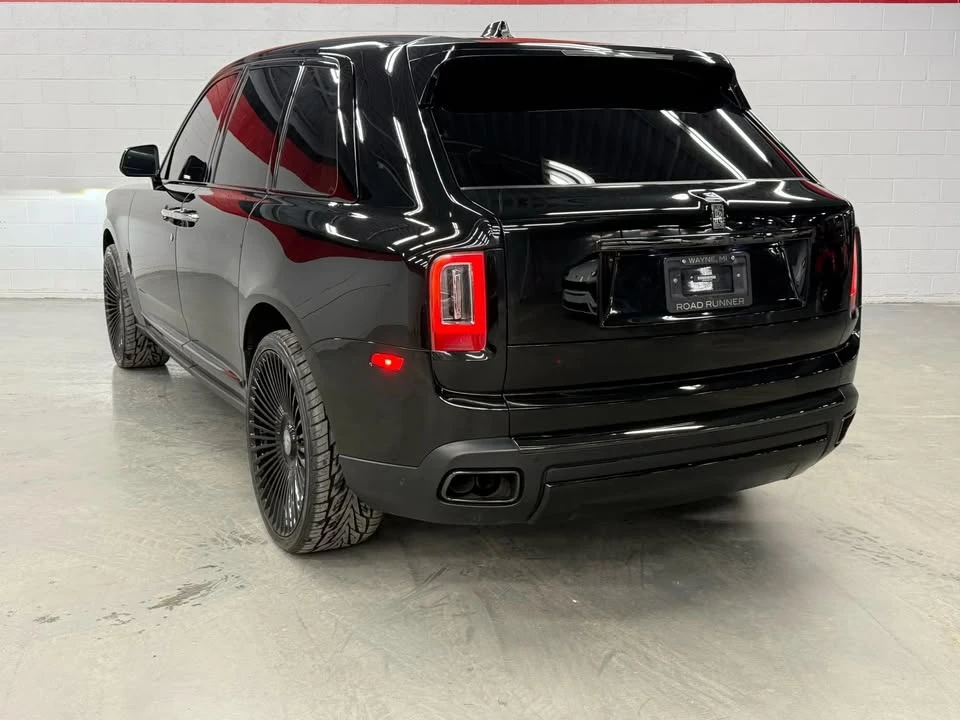 2022 Rolls-Royce Cullinan - Image 9 of 20