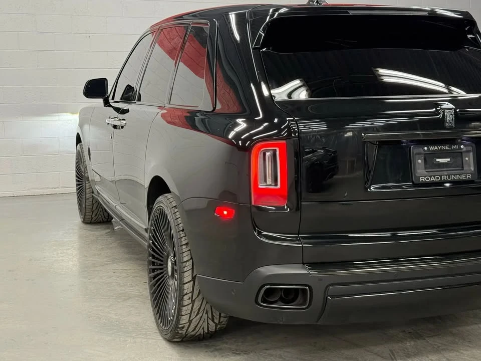 2022 Rolls-Royce Cullinan - Image 13 of 20