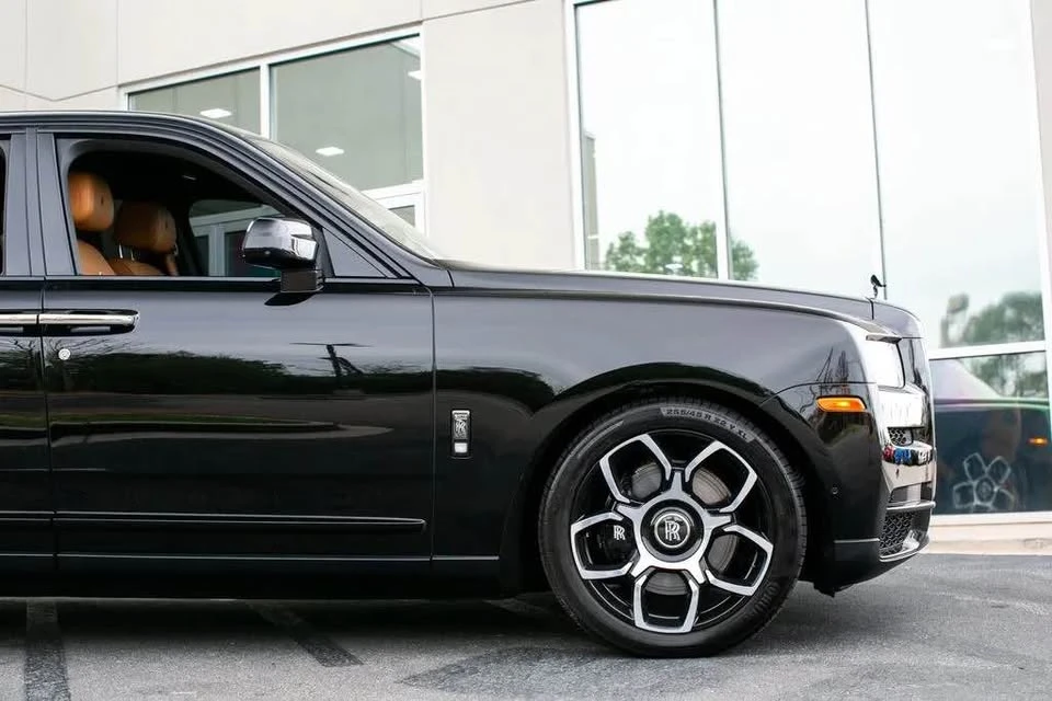 2022 Rolls-Royce Cullinan - Image 5 of 19