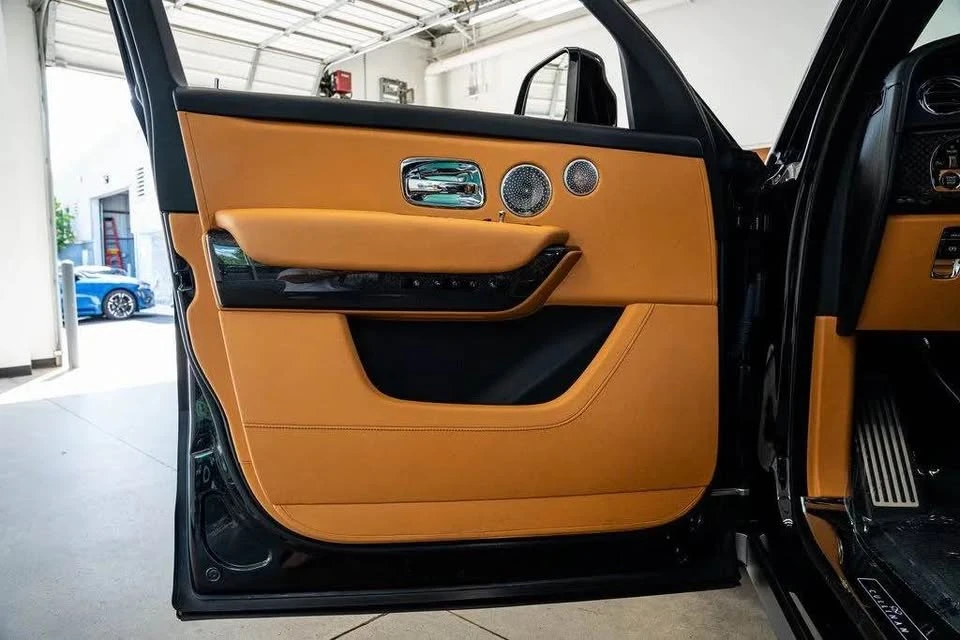 2022 Rolls-Royce Cullinan - Image 11 of 19