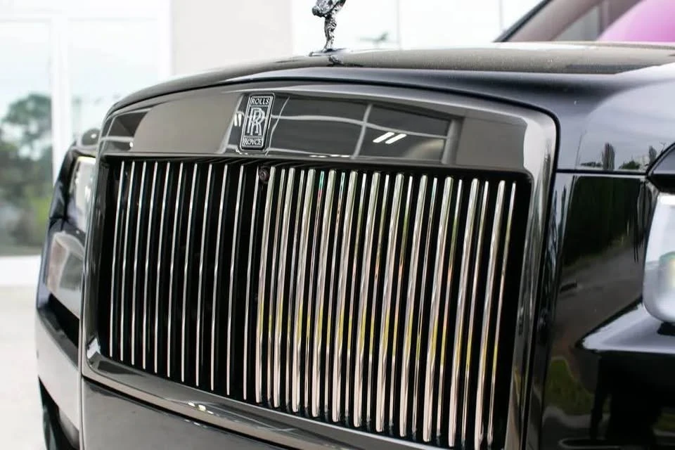 2022 Rolls-Royce Cullinan - Image 9 of 19