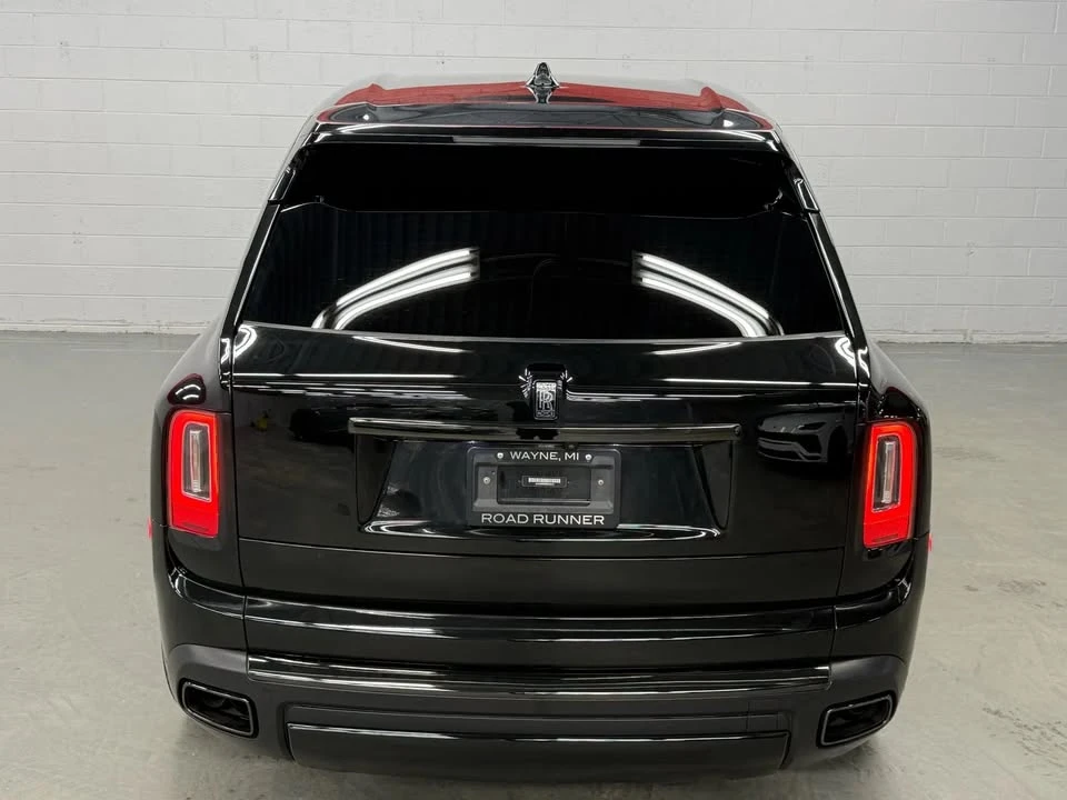 2022 Rolls-Royce Cullinan - Image 11 of 20