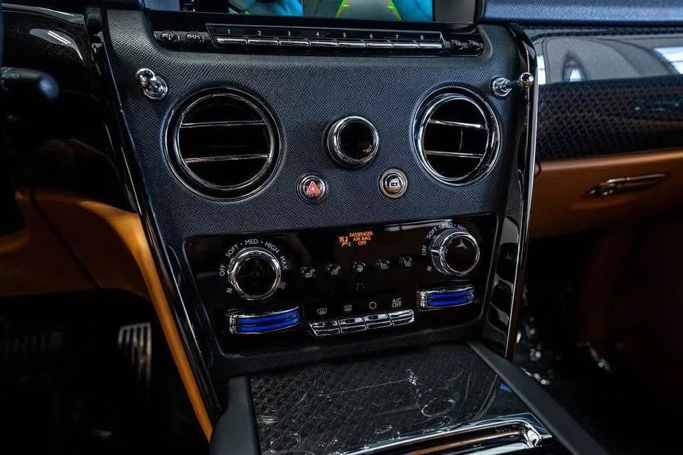 2022 Rolls-Royce Cullinan - Image 13 of 19