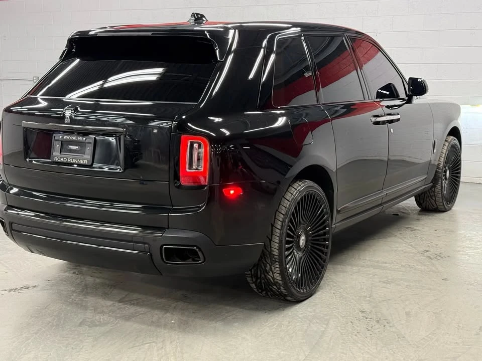 2022 Rolls-Royce Cullinan - Image 15 of 20