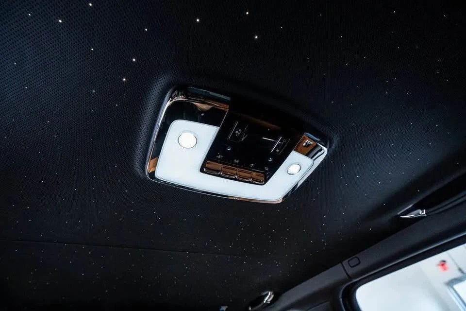 2022 Rolls-Royce Cullinan - Image 19 of 19
