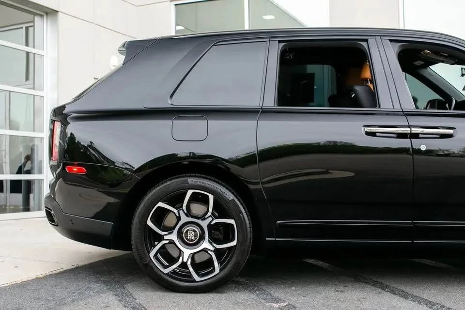 2022 Rolls-Royce Cullinan - Image 7 of 19