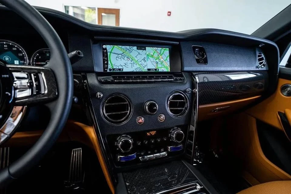 2022 Rolls-Royce Cullinan - Image 14 of 19