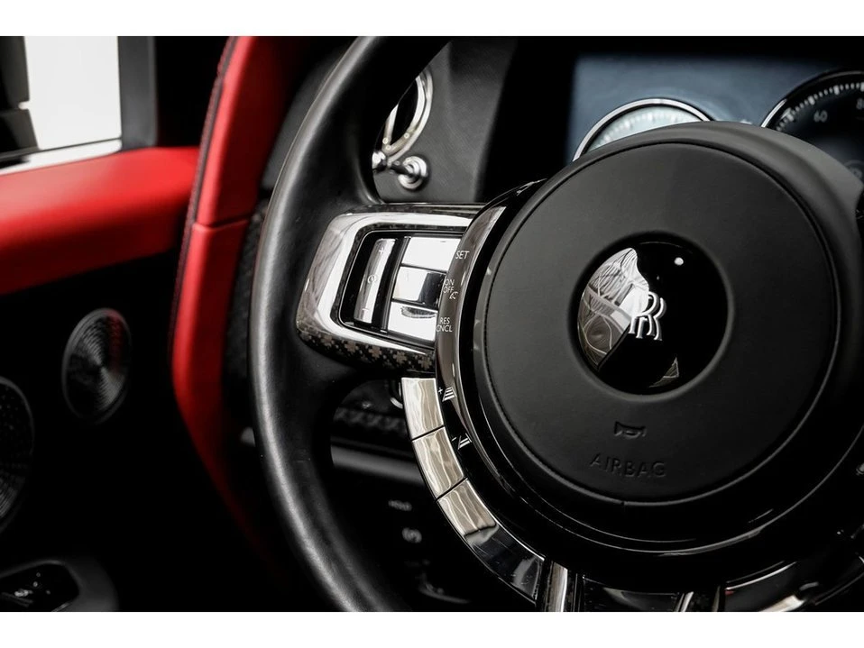 2022 Rolls-Royce Cullinan - Image 13 of 19