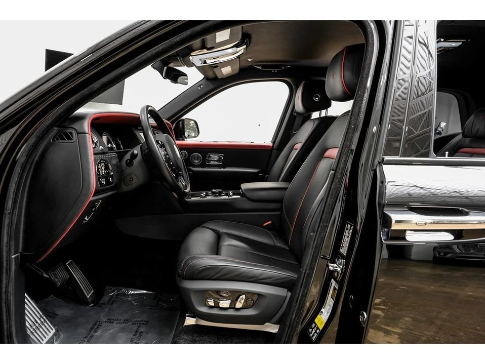 2022 Rolls-Royce Cullinan - Image 3 of 19
