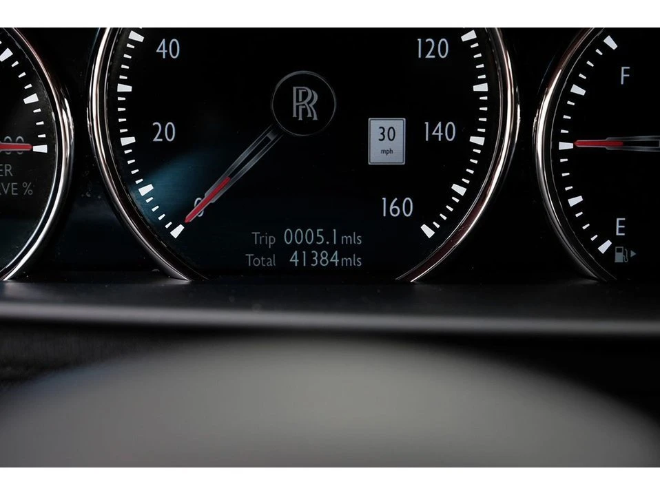 2022 Rolls-Royce Cullinan - Image 16 of 19
