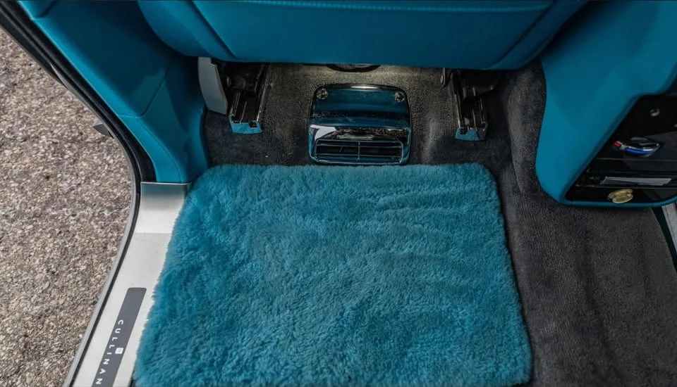 2022 Rolls-Royce Cullinan - Image 12 of 12