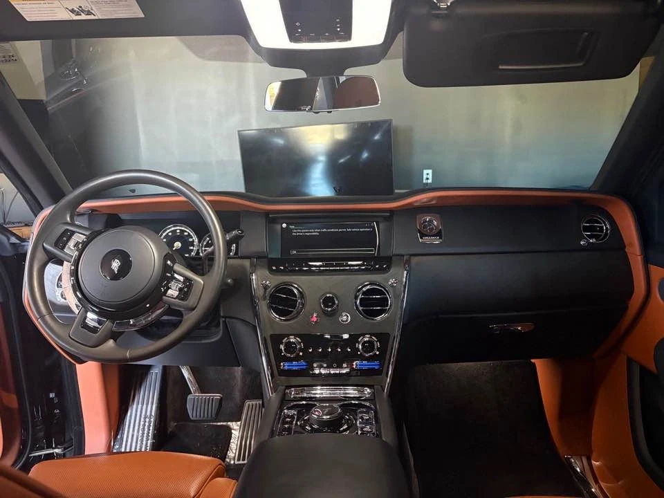 2022 Rolls-Royce Cullinan - Image 5 of 13