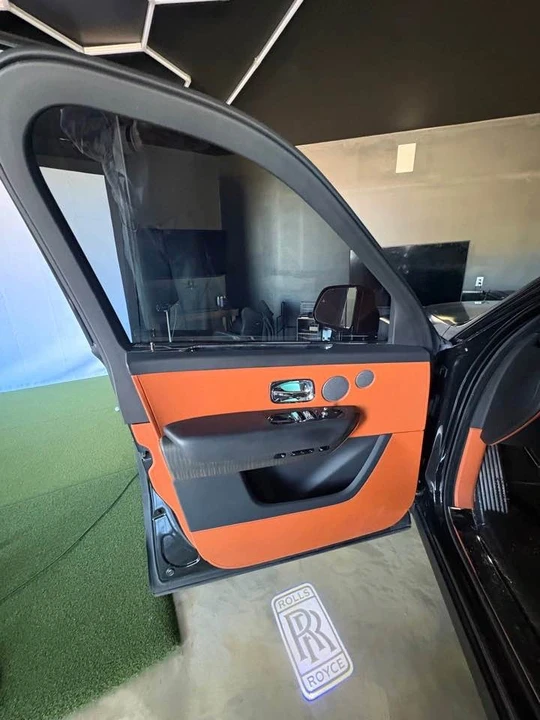 2022 Rolls-Royce Cullinan - Image 8 of 13