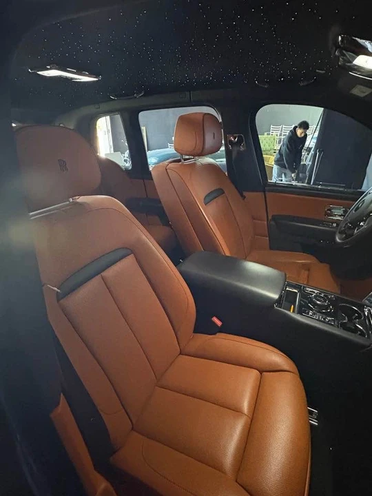 2022 Rolls-Royce Cullinan - Image 13 of 13