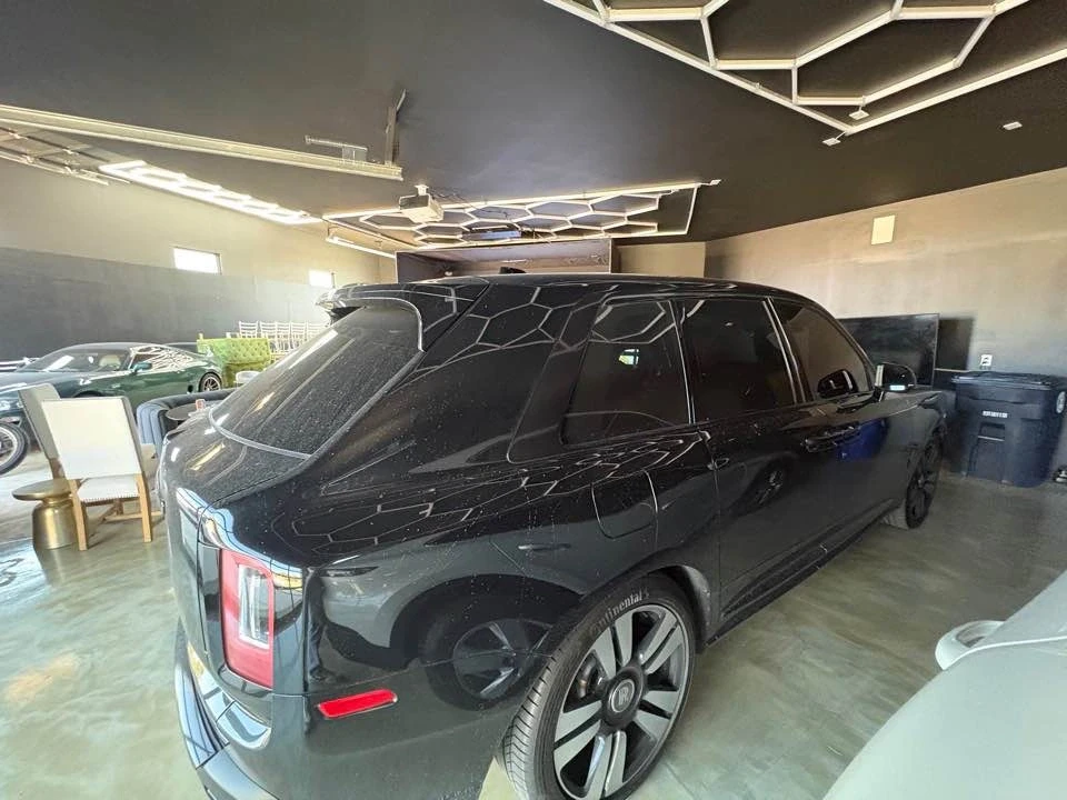 2022 Rolls-Royce Cullinan - Image 4 of 13