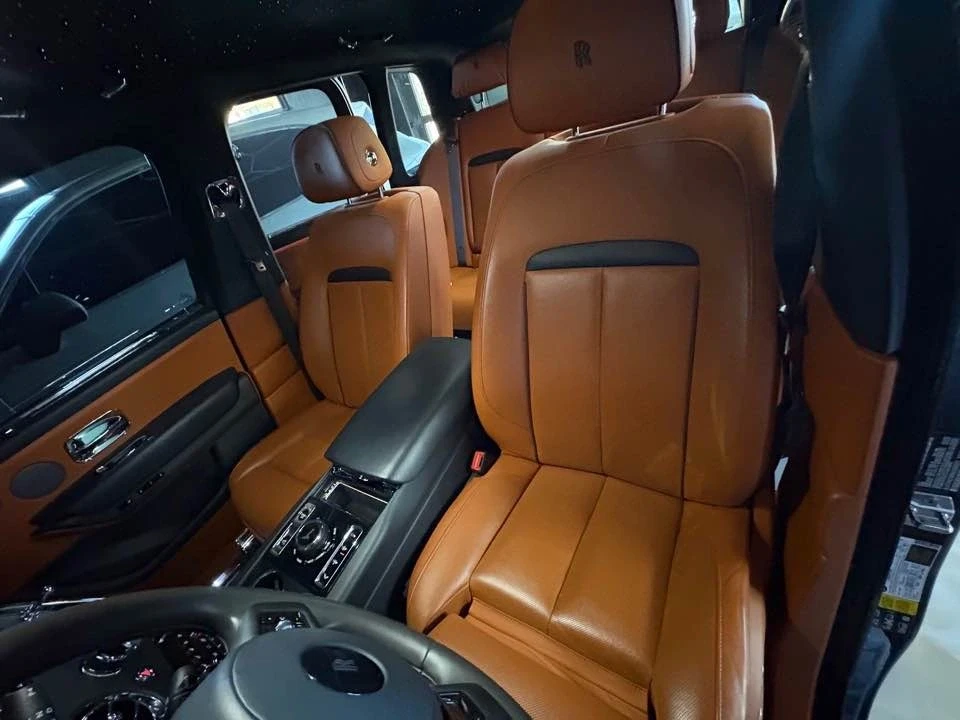 2022 Rolls-Royce Cullinan - Image 7 of 13