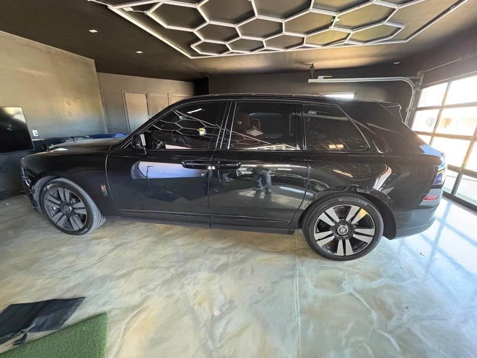 2022 Rolls-Royce Cullinan - Image 2 of 13