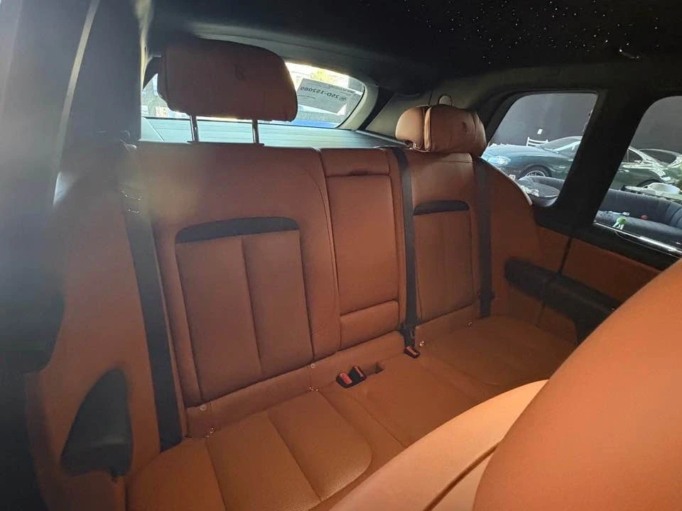2022 Rolls-Royce Cullinan - Image 11 of 13