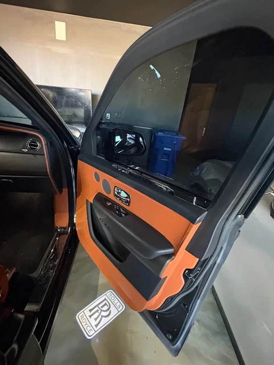 2022 Rolls-Royce Cullinan - Image 12 of 13
