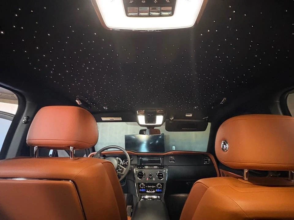 2022 Rolls-Royce Cullinan - Image 6 of 13