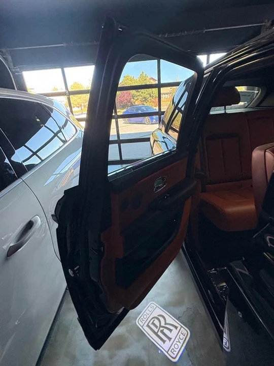 2022 Rolls-Royce Cullinan - Image 10 of 13