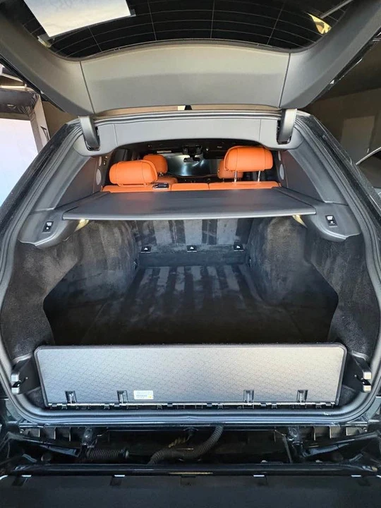 2022 Rolls-Royce Cullinan - Image 3 of 13