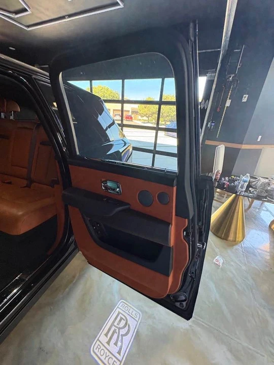 2022 Rolls-Royce Cullinan - Image 9 of 13