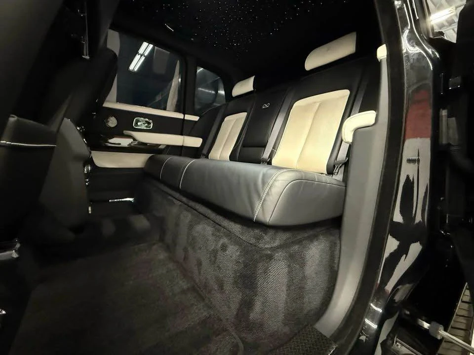 2022 Rolls-Royce Cullinan Black Badge - Image 12 of 14