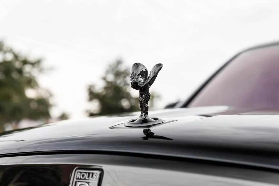 2022 Rolls-Royce Cullinan Black Badge - Image 5 of 20