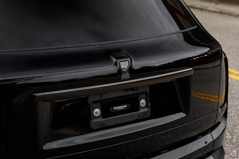 2022 Rolls-Royce Cullinan Black Badge - Image 13 of 20