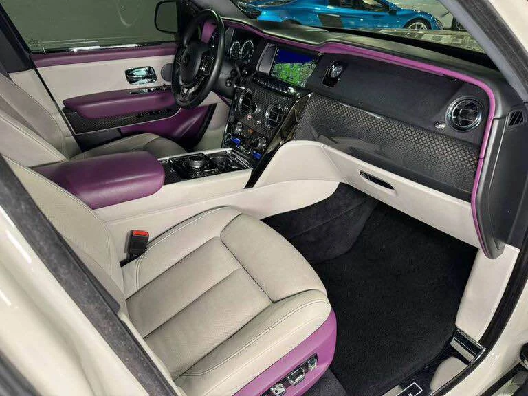 2022 Rolls-Royce Cullinan Black Badge - Image 20 of 20