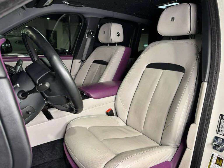 2022 Rolls-Royce Cullinan Black Badge - Image 10 of 20