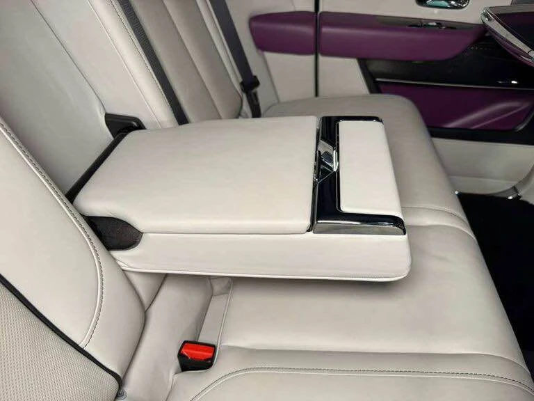 2022 Rolls-Royce Cullinan Black Badge - Image 14 of 20