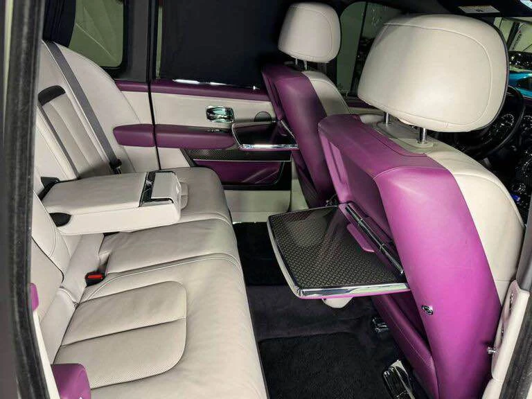 2022 Rolls-Royce Cullinan Black Badge - Image 17 of 20