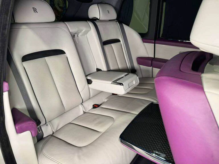 2022 Rolls-Royce Cullinan Black Badge - Image 13 of 20