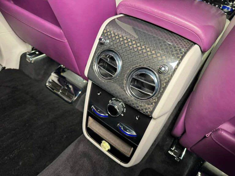 2022 Rolls-Royce Cullinan Black Badge - Image 15 of 20