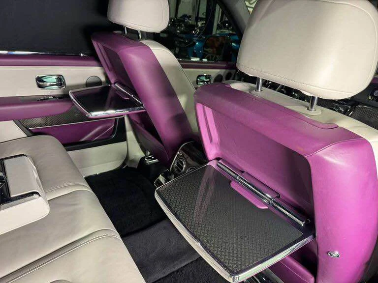 2022 Rolls-Royce Cullinan Black Badge - Image 16 of 20