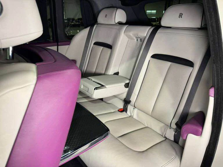 2022 Rolls-Royce Cullinan Black Badge - Image 12 of 20