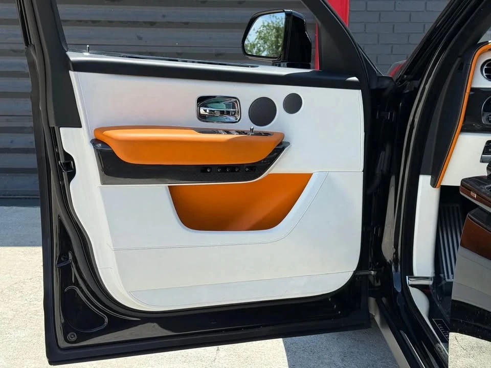 2022 Rolls-Royce Cullinan Black Badge - Image 18 of 20