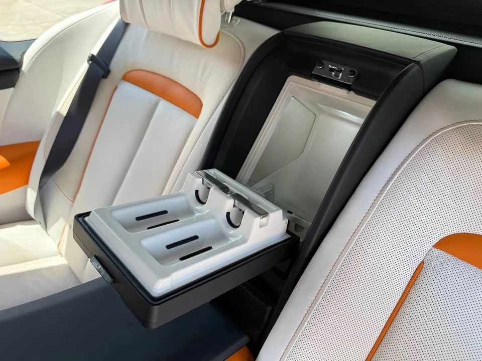 2022 Rolls-Royce Cullinan Black Badge - Image 13 of 20