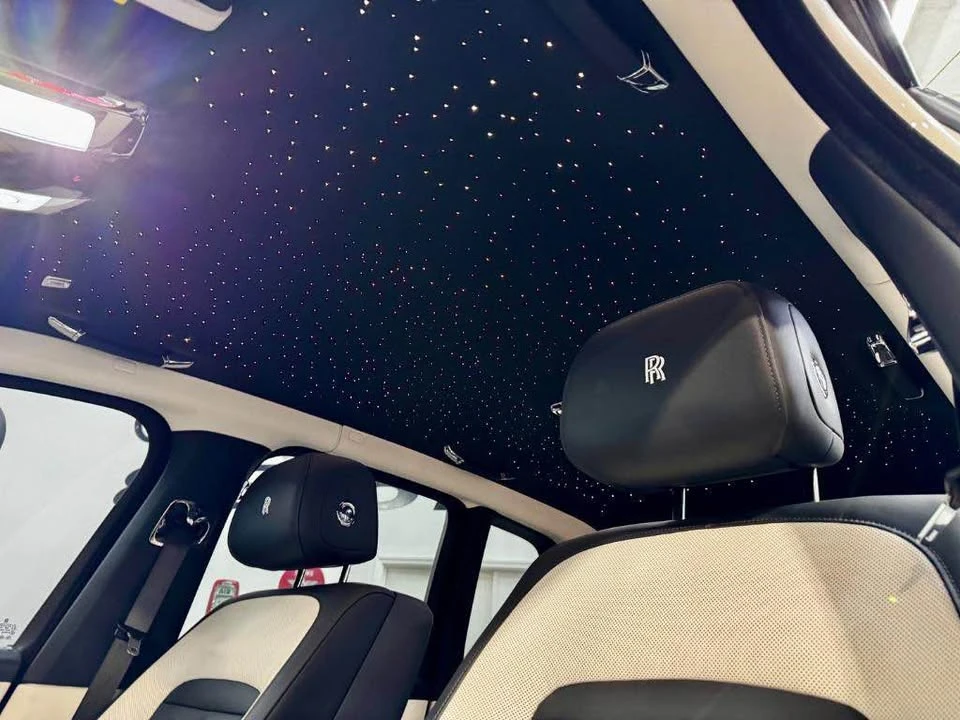 2022 Rolls-Royce Cullinan - Image 10 of 12