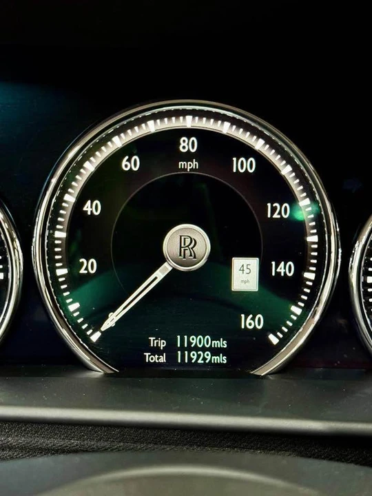 2022 Rolls-Royce Cullinan - Image 12 of 12