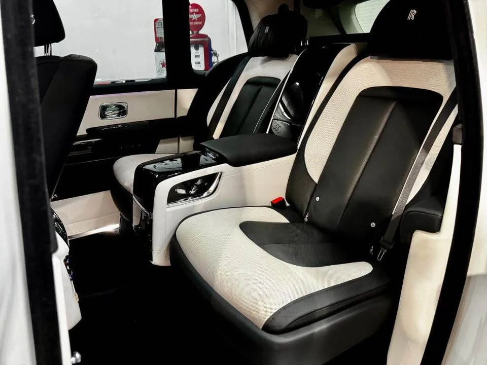 2022 Rolls-Royce Cullinan - Image 8 of 12