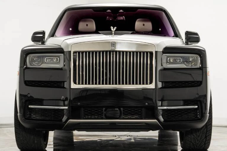 2022 Rolls-Royce Cullinan - Image 5 of 12