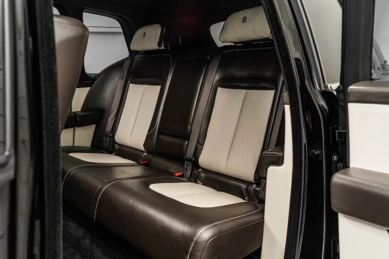 2022 Rolls-Royce Cullinan - Image 10 of 12