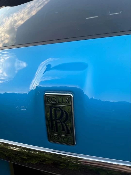 2022 Rolls-Royce Cullinan - Image 6 of 6